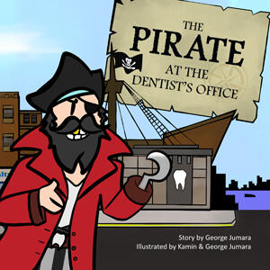 Pirate #pirate