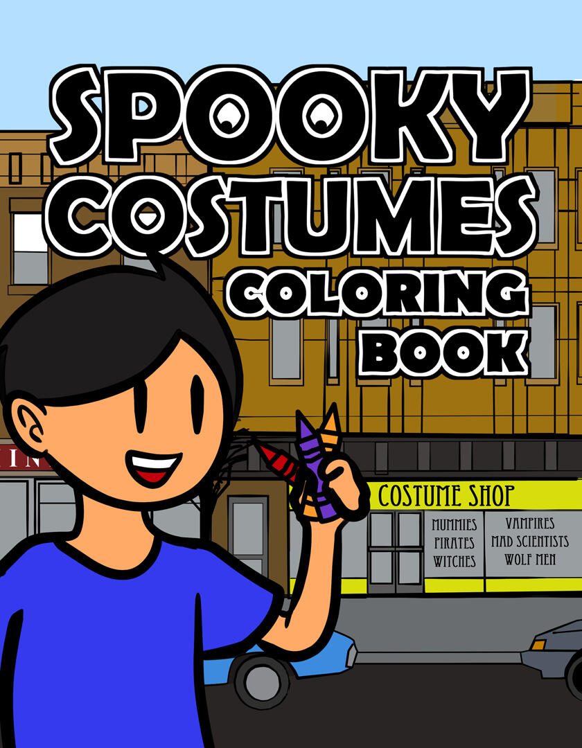 The Pirate at the Dentist's Office